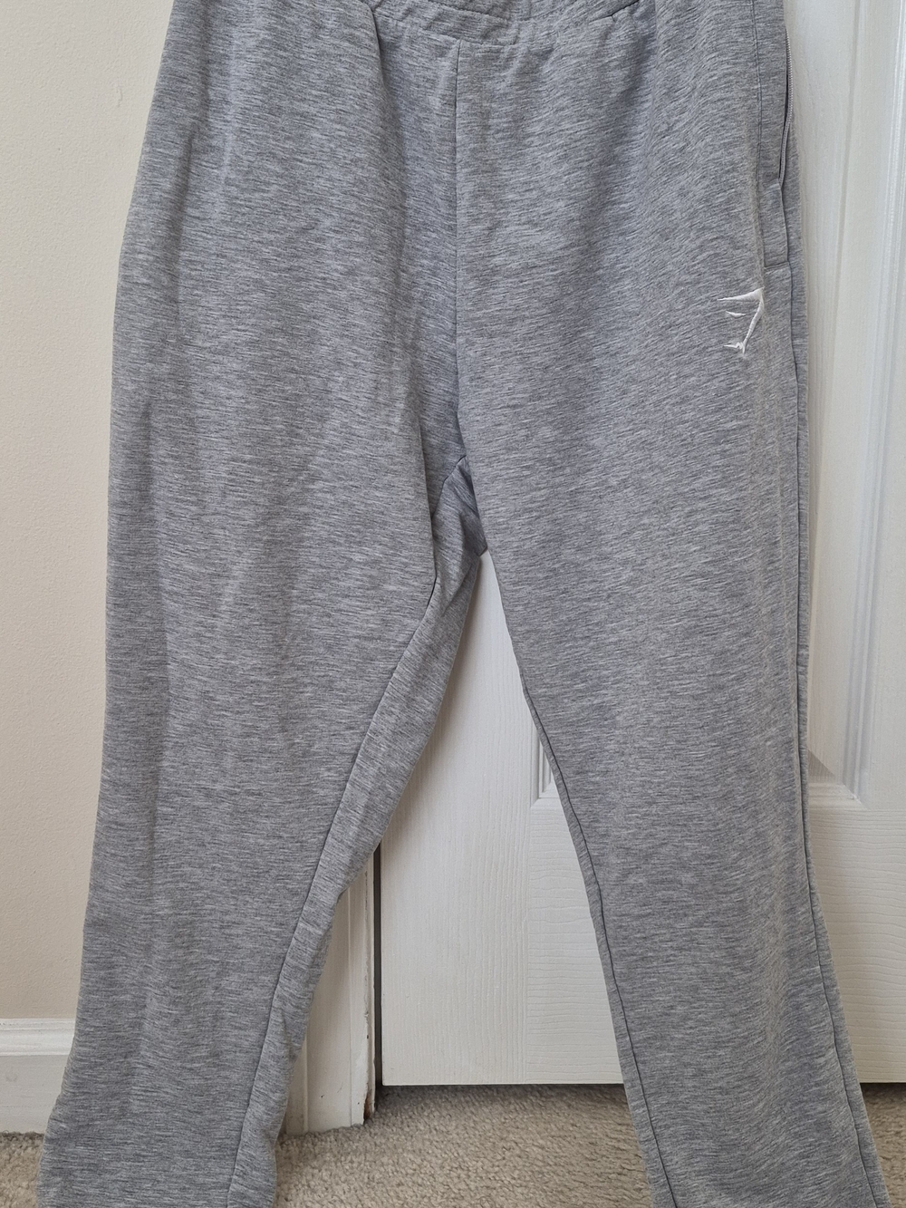 Gymshark Grey Joggers